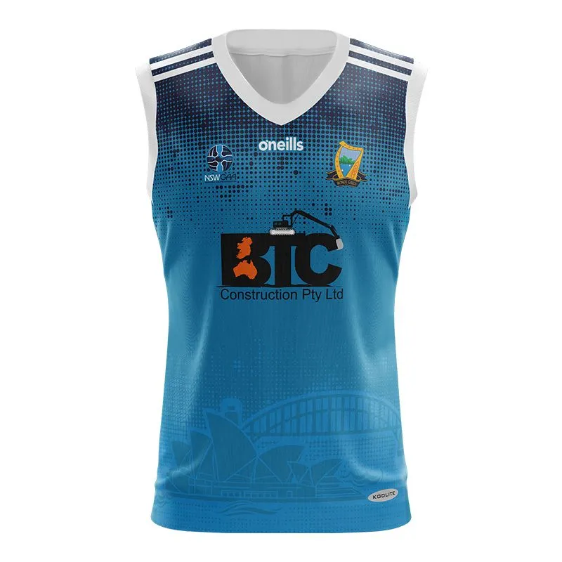 Bondi Gaels Ladies Vest (BIC)