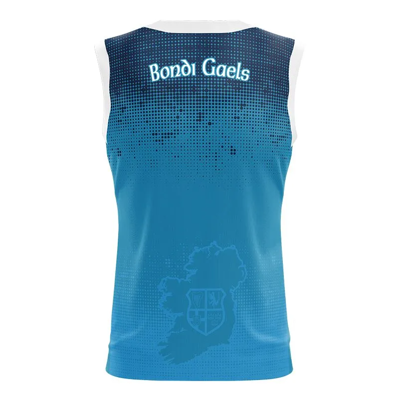 Bondi Gaels Ladies Vest (BIC)