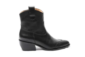 Boot Vittoria Black