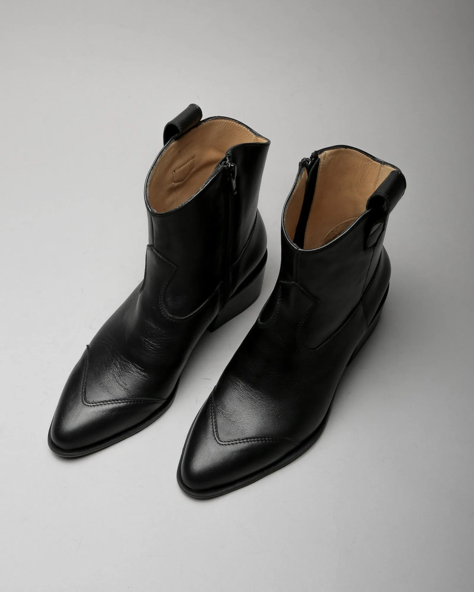 Boot Vittoria Black