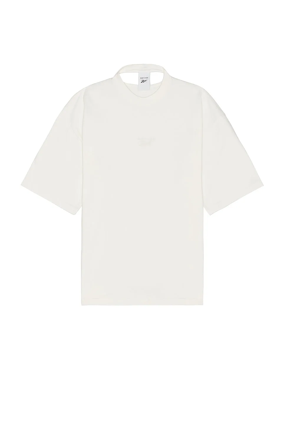 BOTTER x Reebok Short Sleeve T-shirt