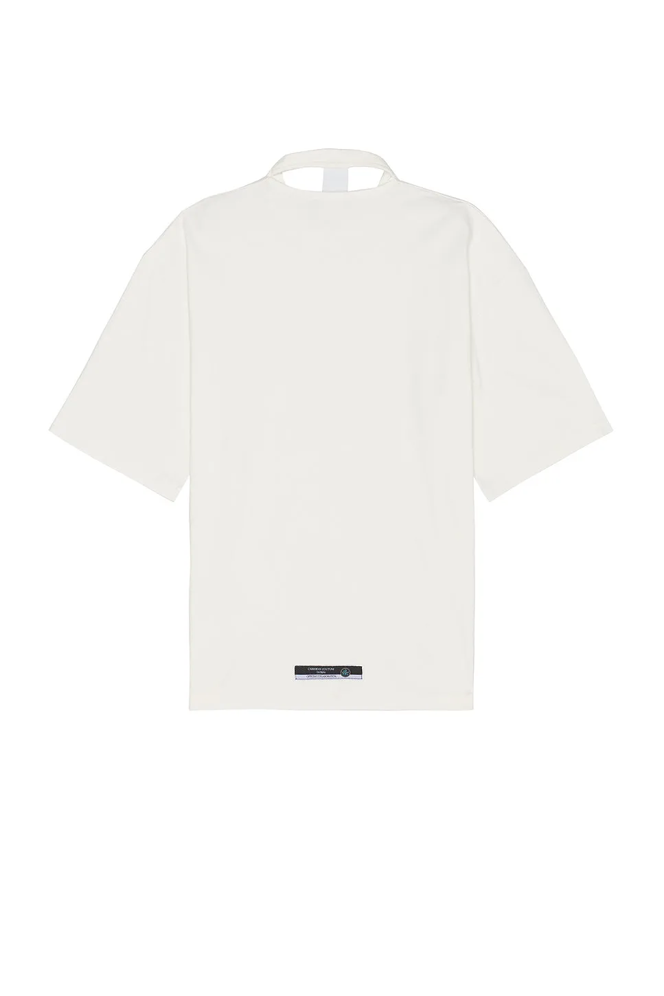 BOTTER x Reebok Short Sleeve T-shirt