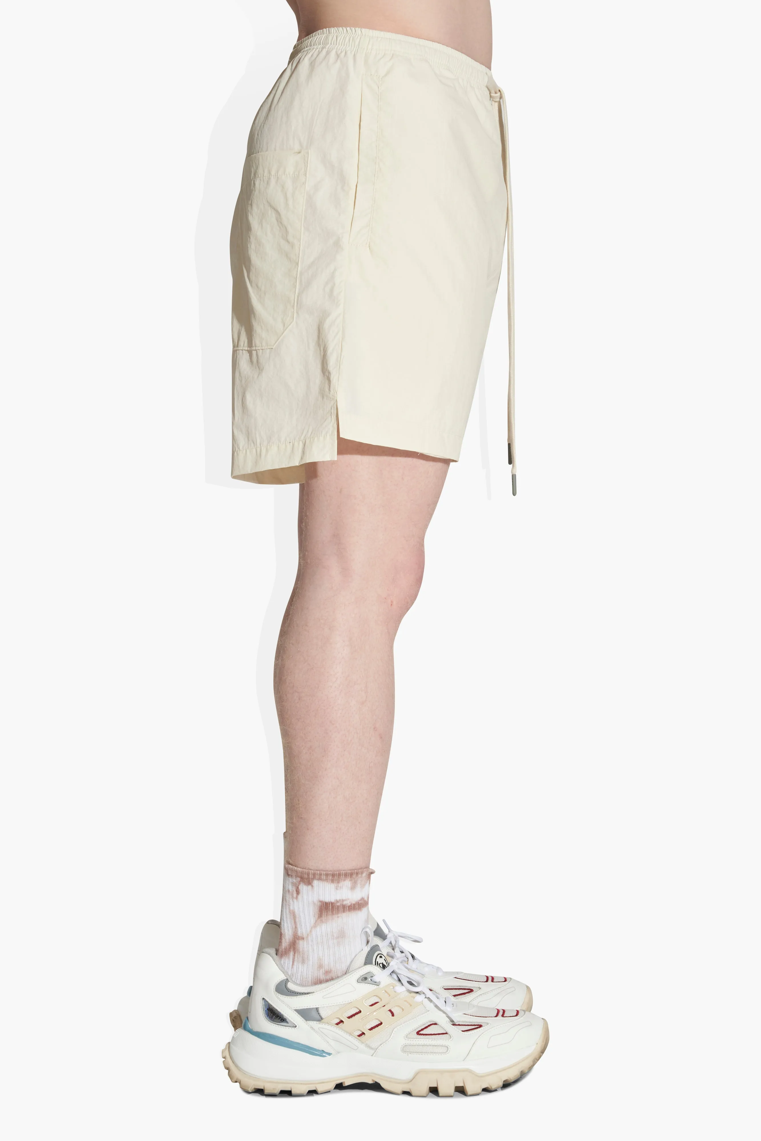 Boxer Short Ivory