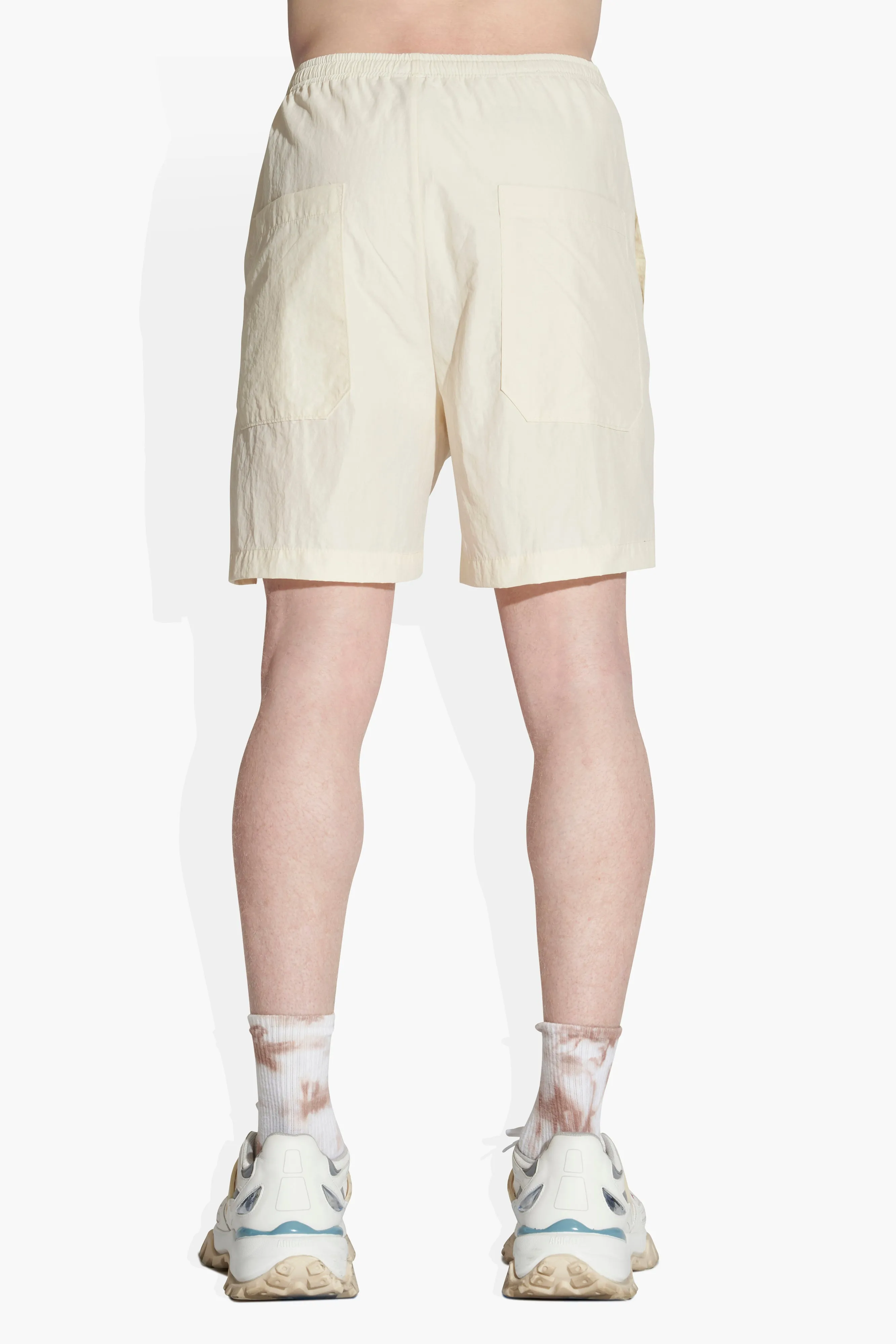 Boxer Short Ivory