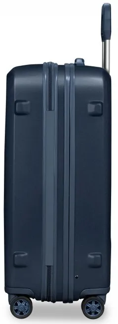 Briggs & Riley Sympatico 2-Piece Luggage Set - Matte Navy 