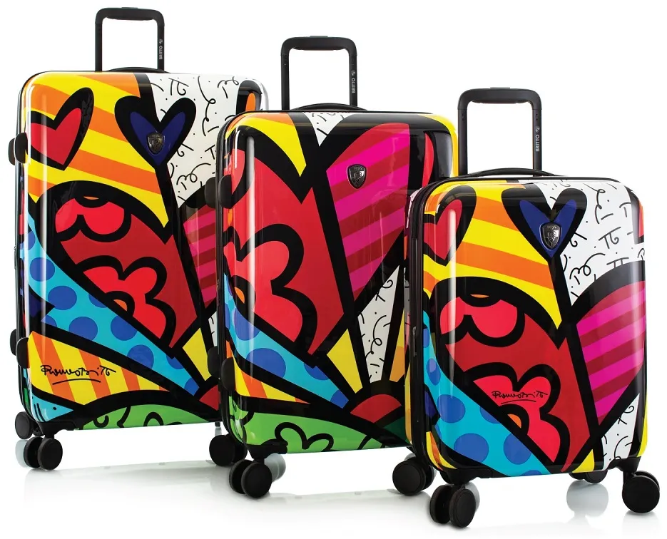 Britto by Heys 