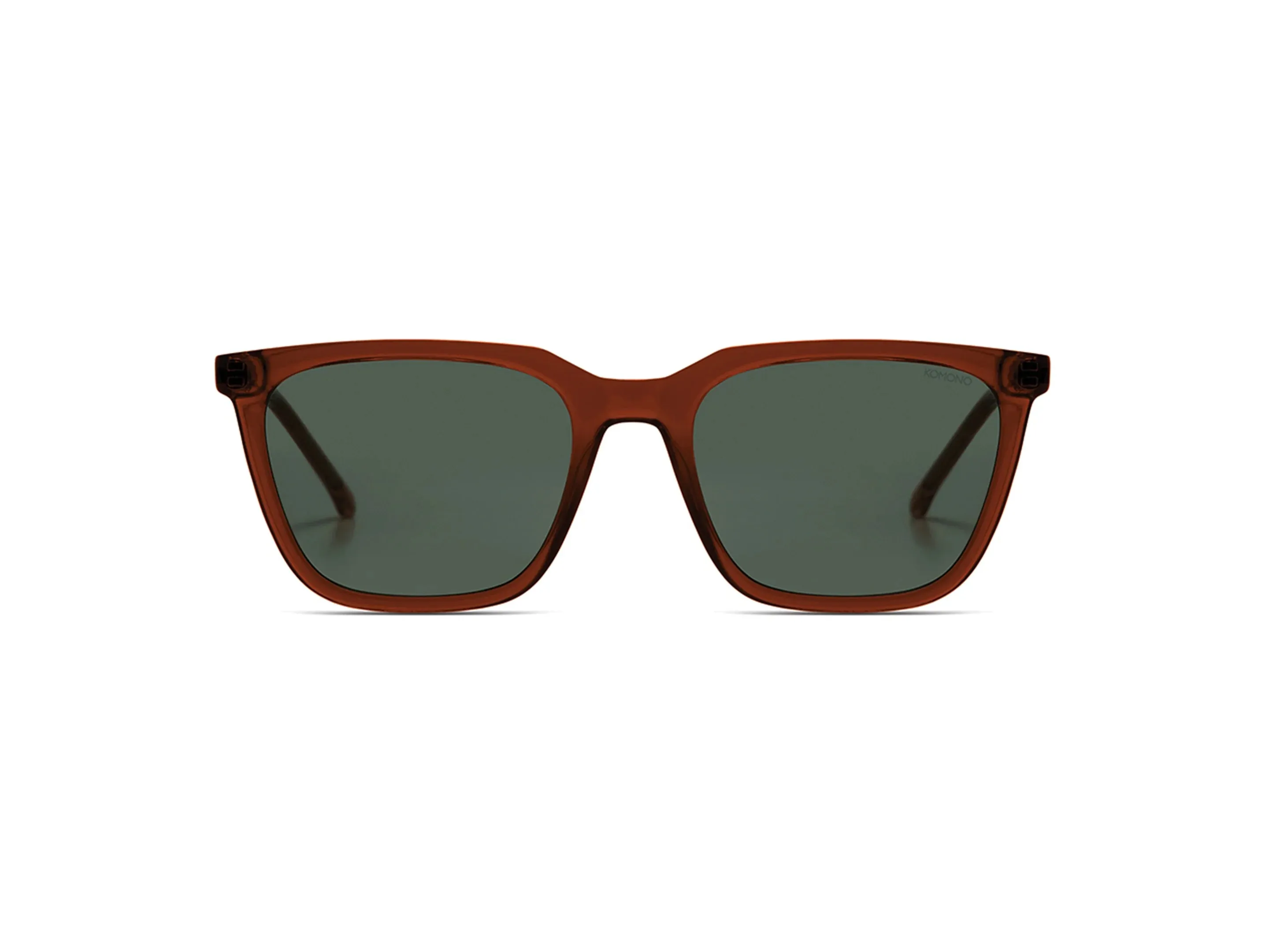 Bronze Jay Sunglasses