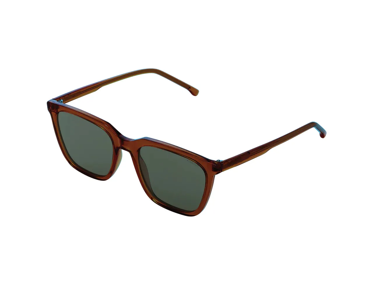 Bronze Jay Sunglasses