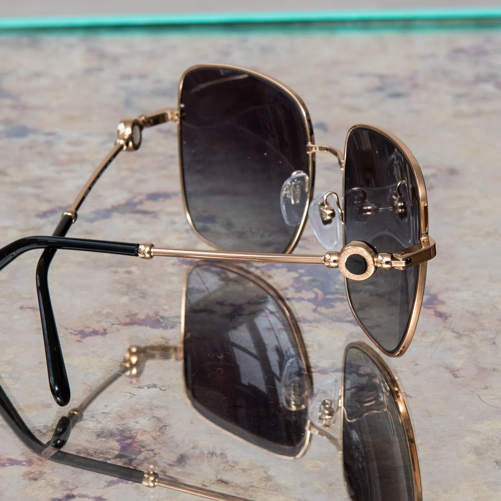 Bulgari Sunglasses