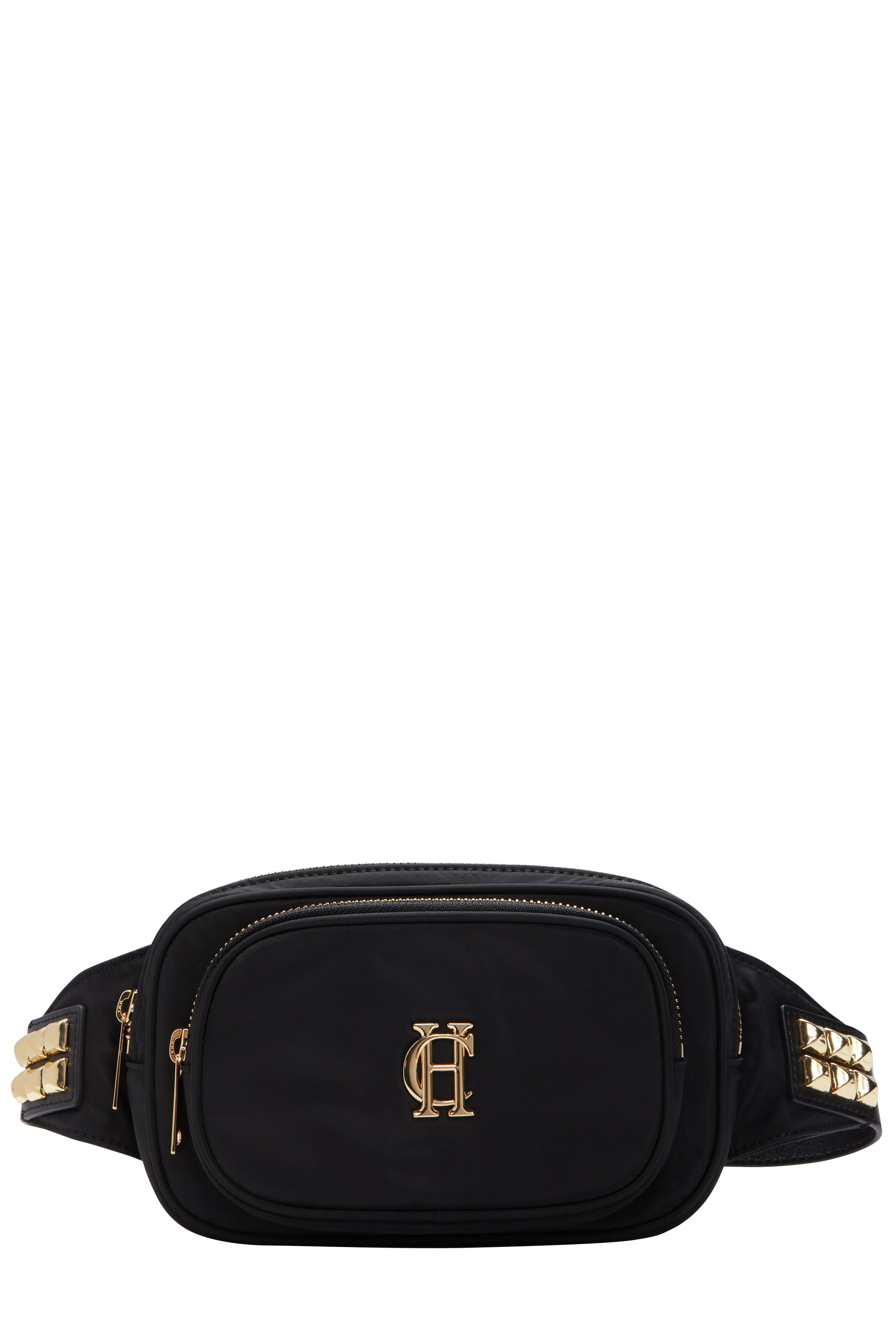 Camden Belt Bag (Black)