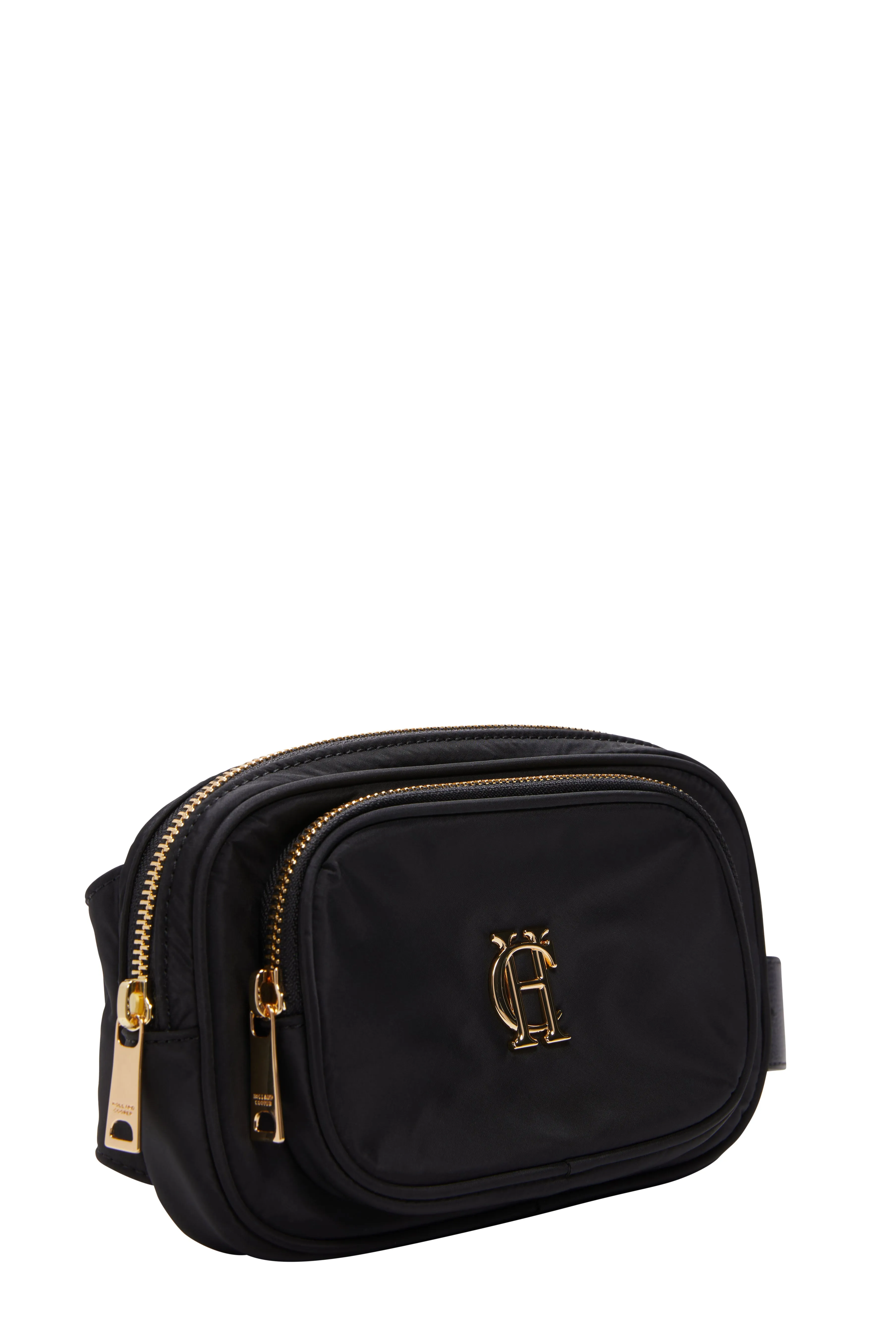 Camden Belt Bag (Black)