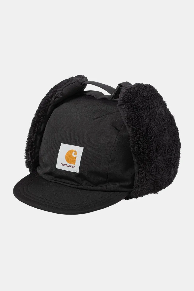 Carhartt Alberta Cap (Black)