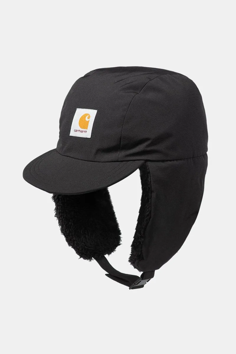 Carhartt Alberta Cap (Black)