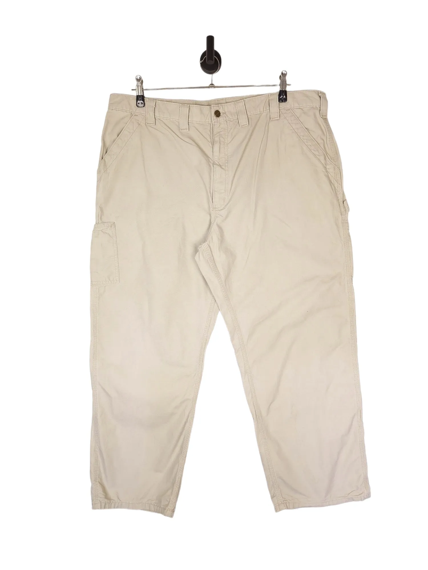 Carhartt Carpenter Trousers - Size W44 L30