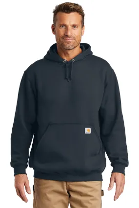 Carhartt CTTK121 Men's Tall Hooded Pullover Sweatshirt