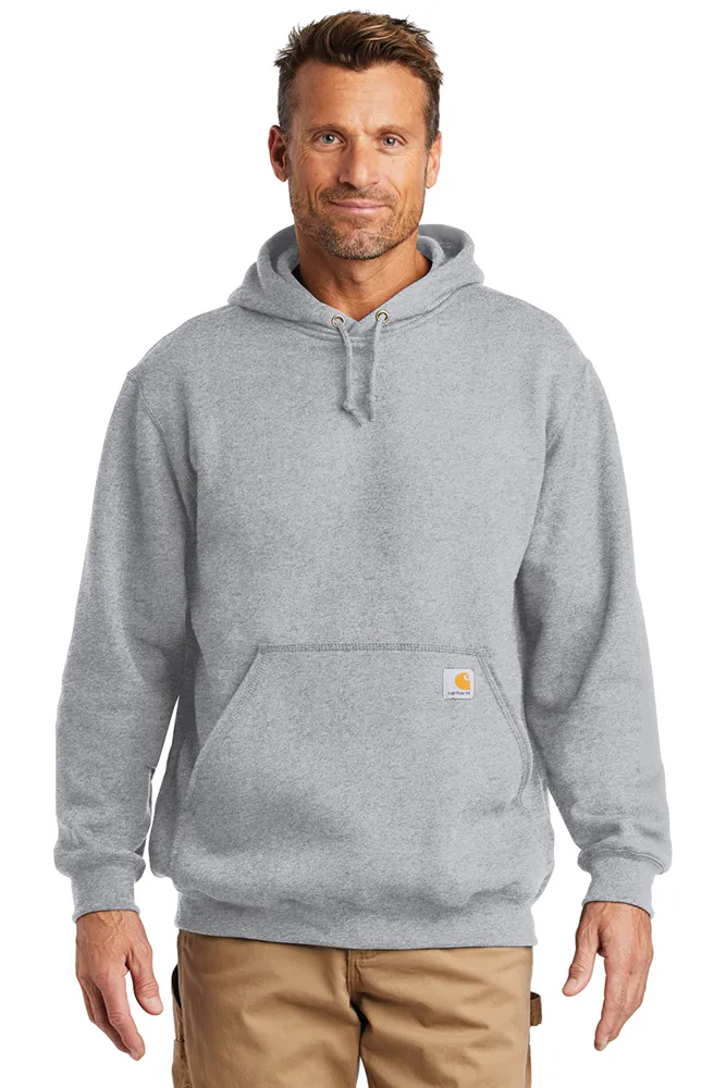 Carhartt CTTK121 Men's Tall Hooded Pullover Sweatshirt