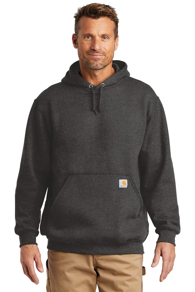 Carhartt CTTK121 Men's Tall Hooded Pullover Sweatshirt