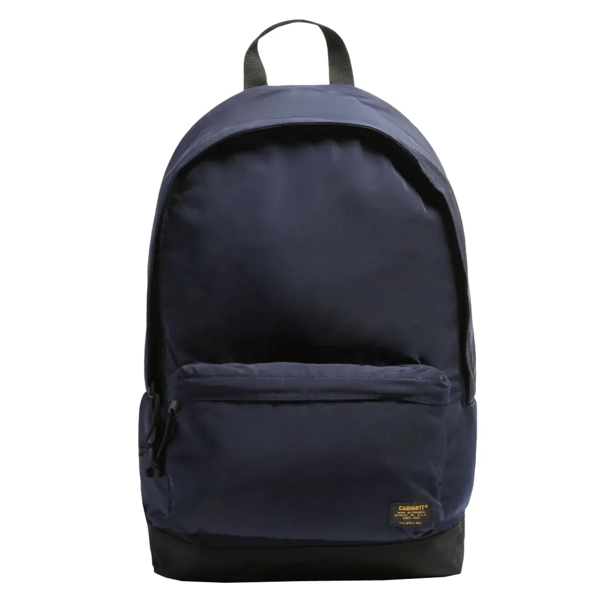 Carhartt WIP Ashton Backpack Dark Navy/Black