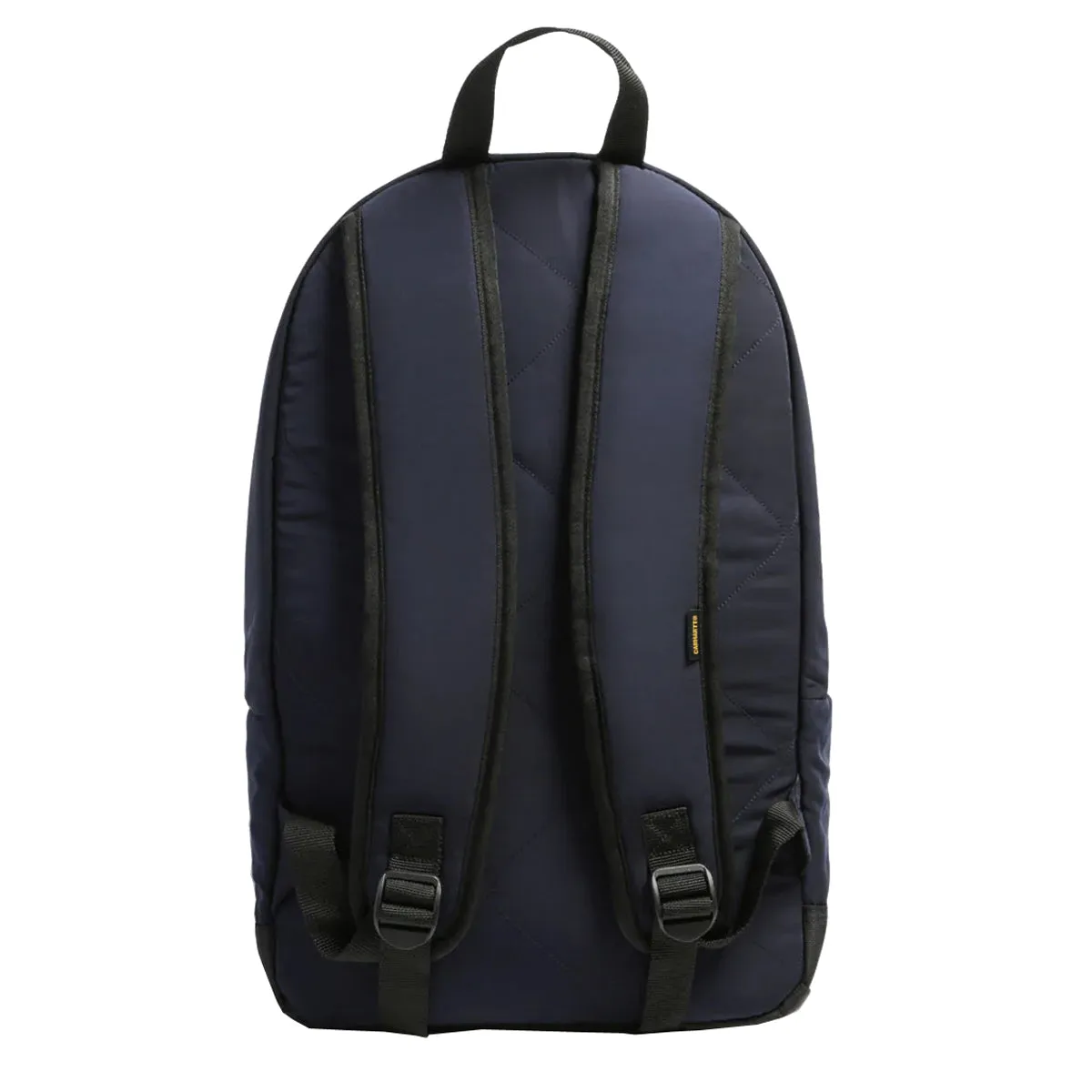 Carhartt WIP Ashton Backpack Dark Navy/Black