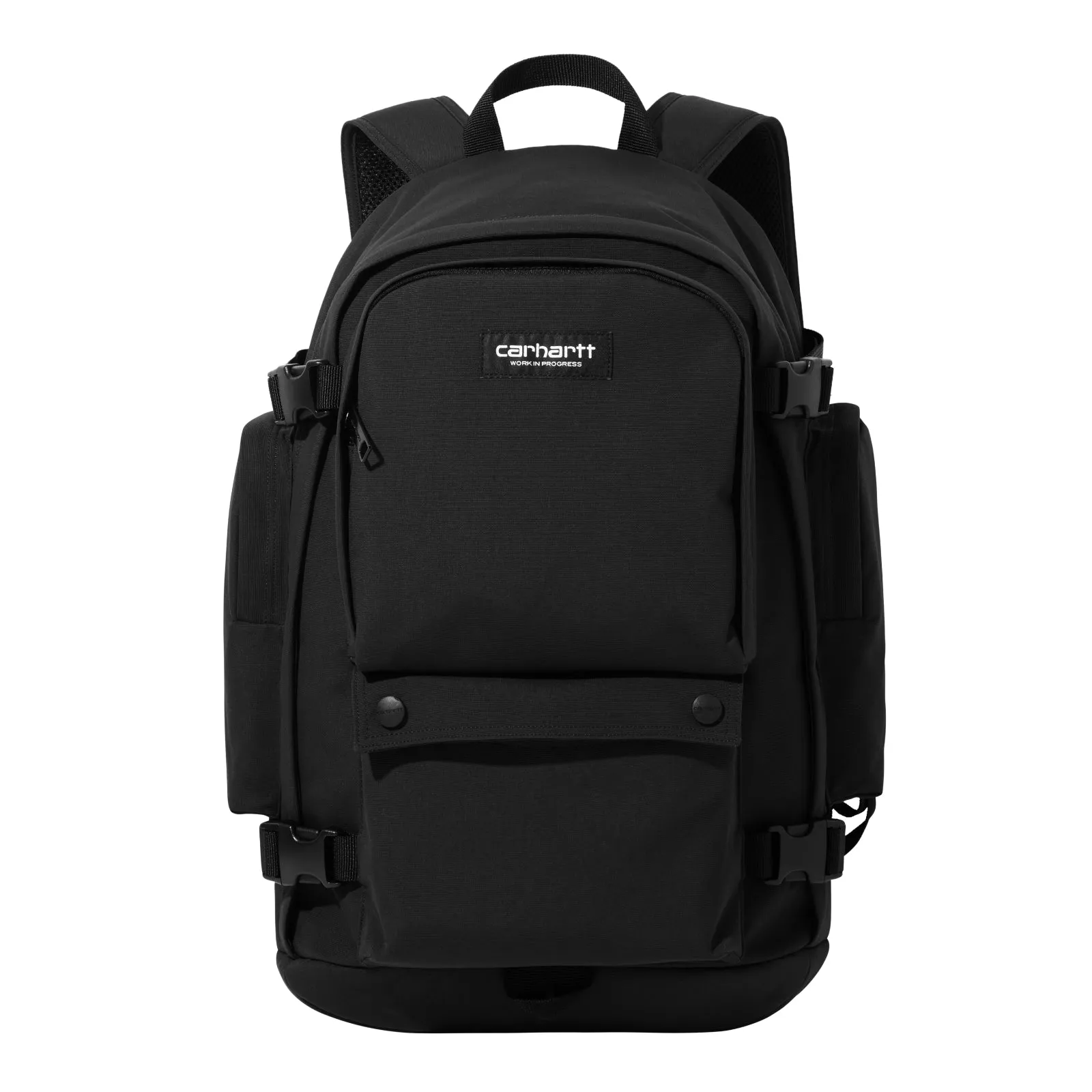 Carhartt WIP Kayton Backpack Black