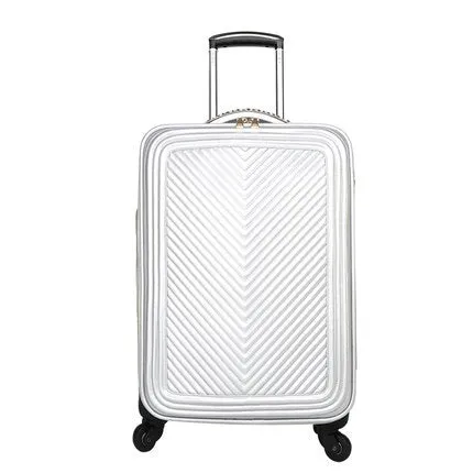 Carrylove Fashion Luggage Series 16/20/24 Inch Size High Quality Make You More Sexy  Pu Rolling