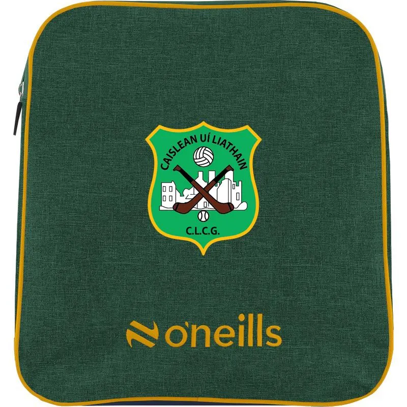 Castlelyons GAA Kent Holdall Bag 