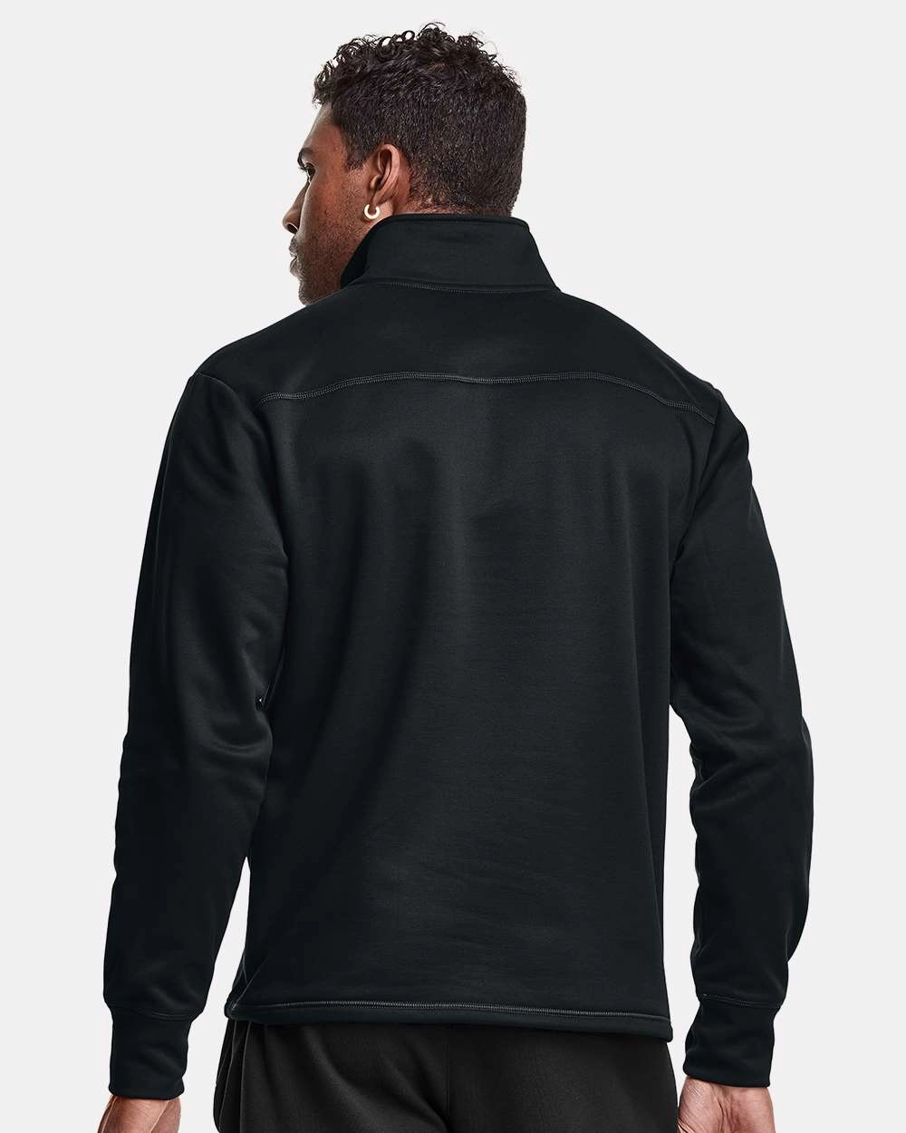 Champion Clothing CHP190 Sport Quarter-Zip Pullover SKU: CHP190