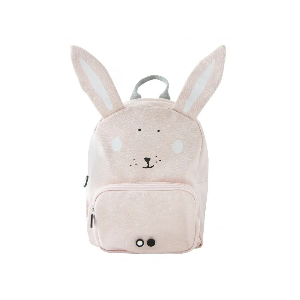 children's backpack Trixie / Mrs. Rabbit