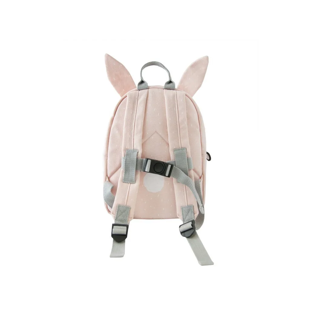 children's backpack Trixie / Mrs. Rabbit