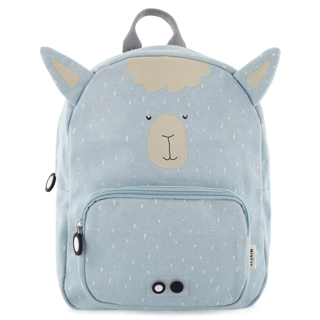 children's backpack Trixie/Mr. Alpaca