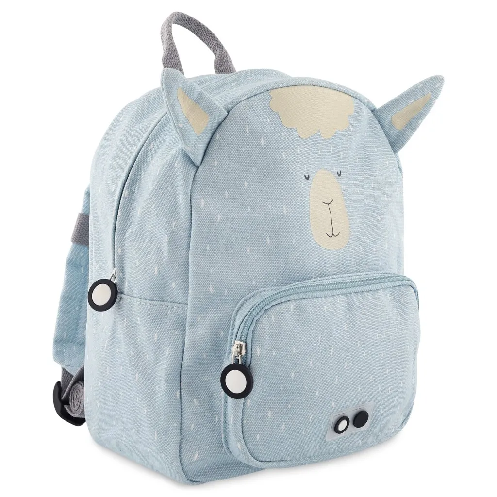 children's backpack Trixie/Mr. Alpaca