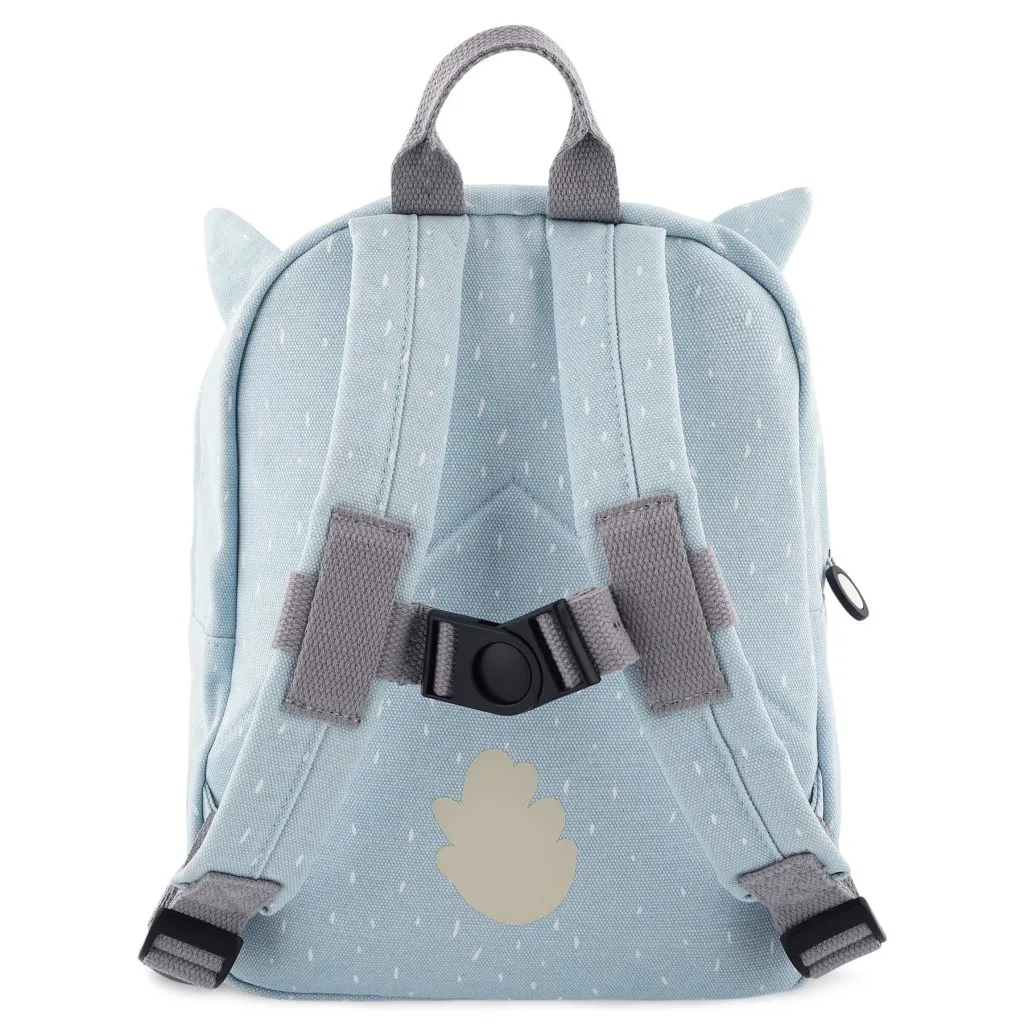 children's backpack Trixie/Mr. Alpaca