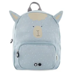 children's backpack Trixie/Mr. Alpaca