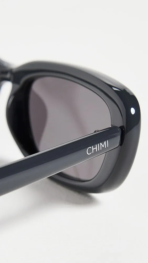 Chimi   Field Sunglasses 