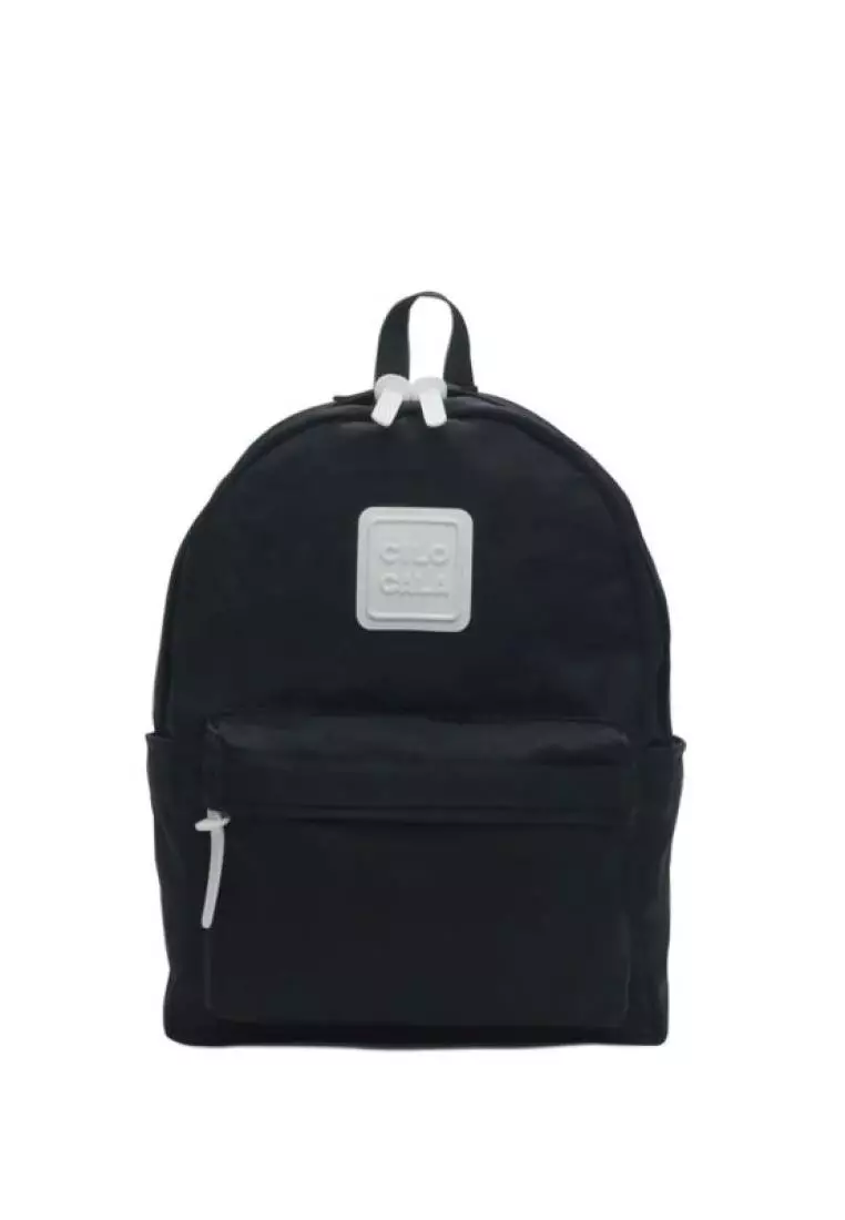 CILOCALA Cilocala Regular Backpack Middle (Black)