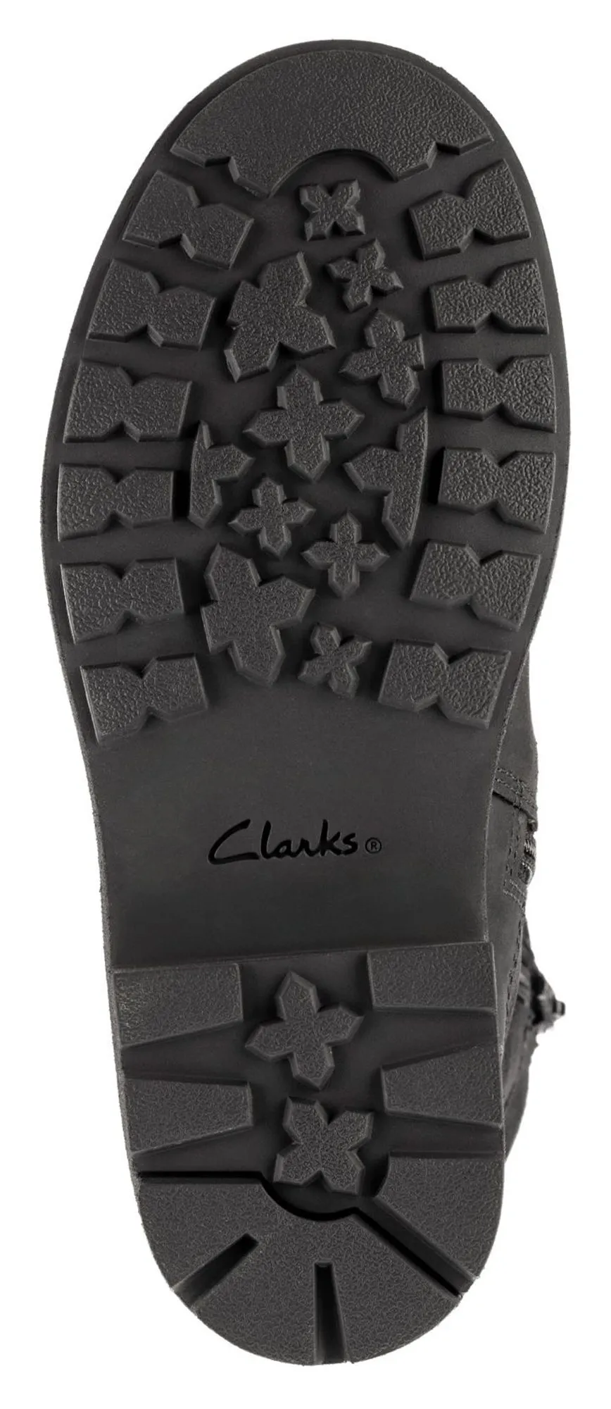 Clarks Astrol Hi Gore-Tex Kid