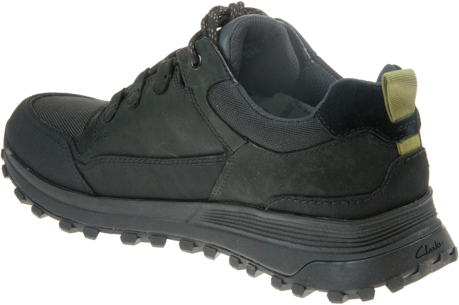 Clarks ATL Trek Lo Gore-Tex