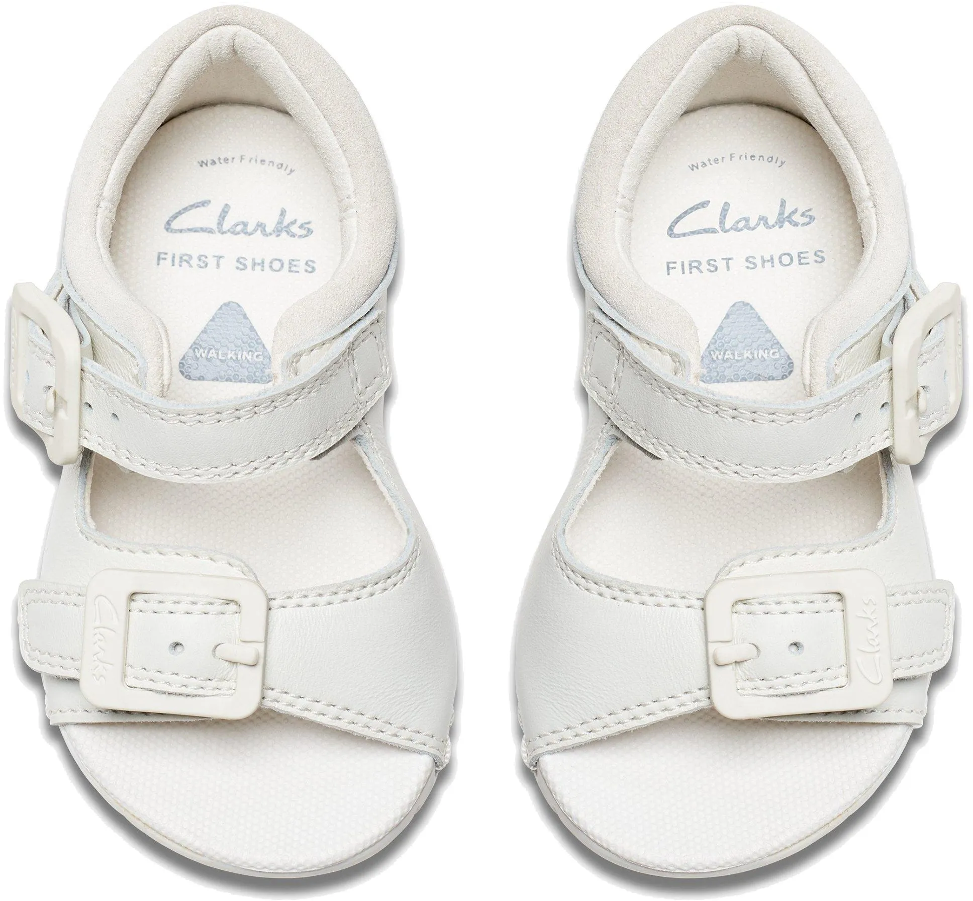 Clarks Baha Beach T.