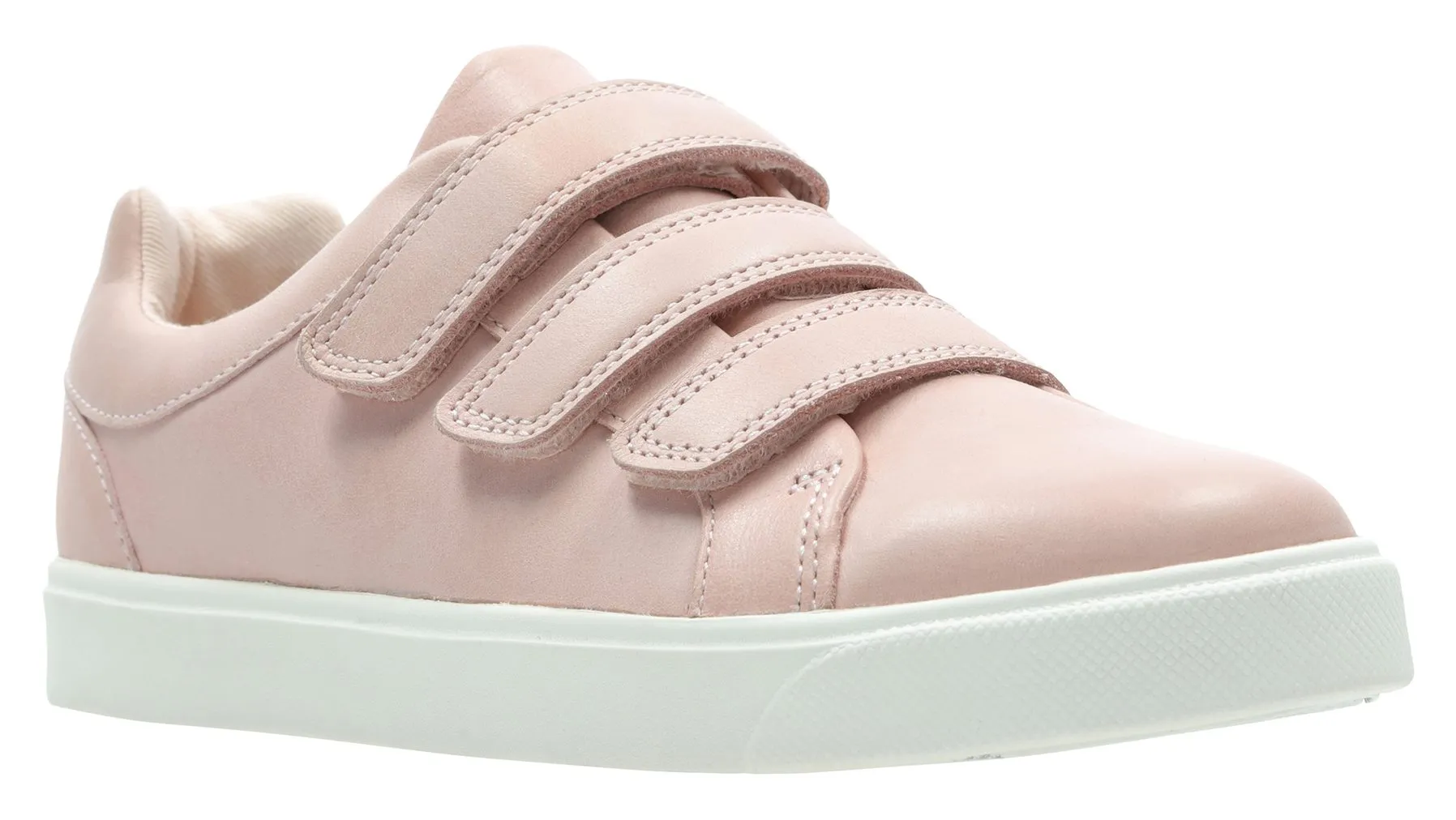 Clarks City Oasis Lo Kid