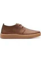 Clarks Clarkwood Low in Beeswax Leather