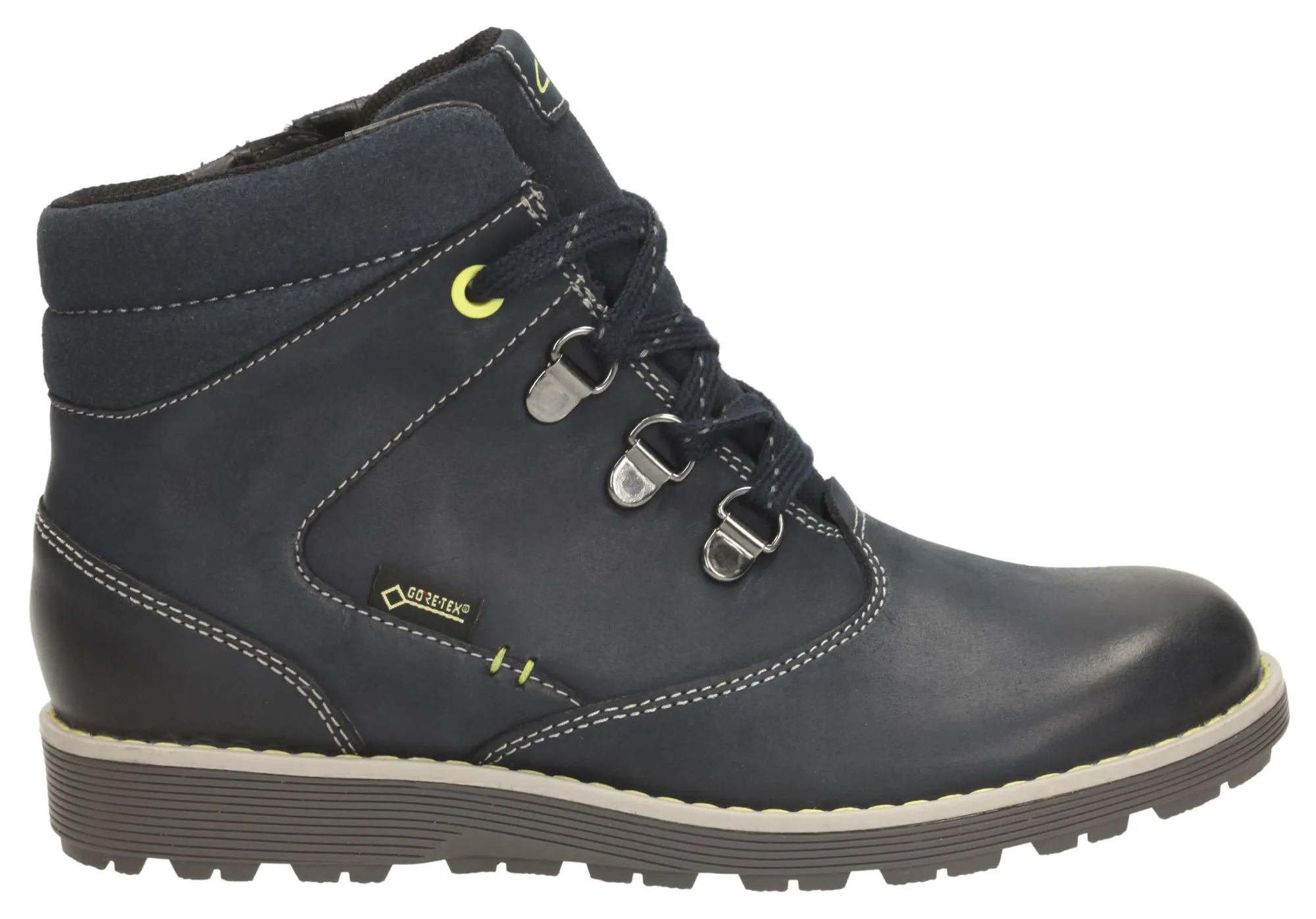 Clarks Day Hi Gore-Tex Infant