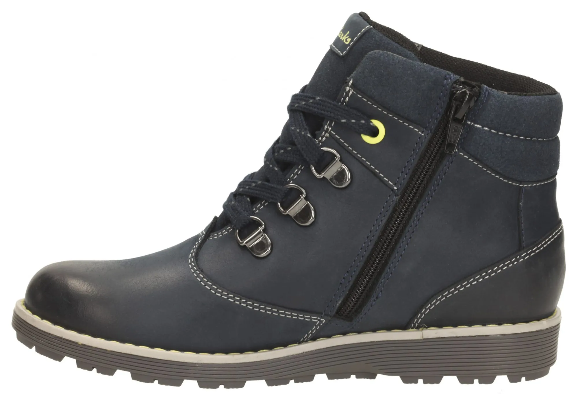 Clarks Day Hi Gore-Tex Infant