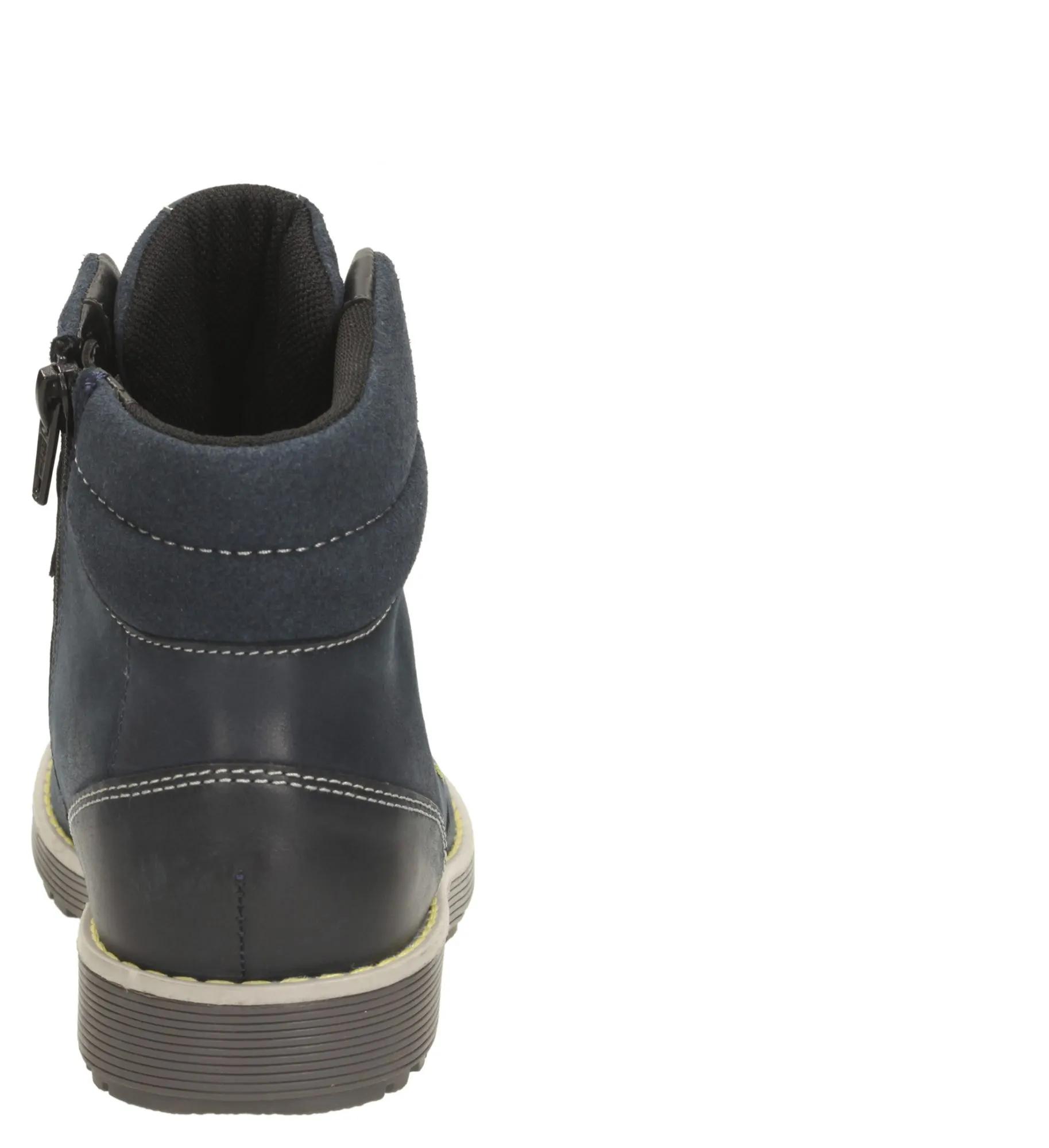 Clarks Day Hi Gore-Tex Infant