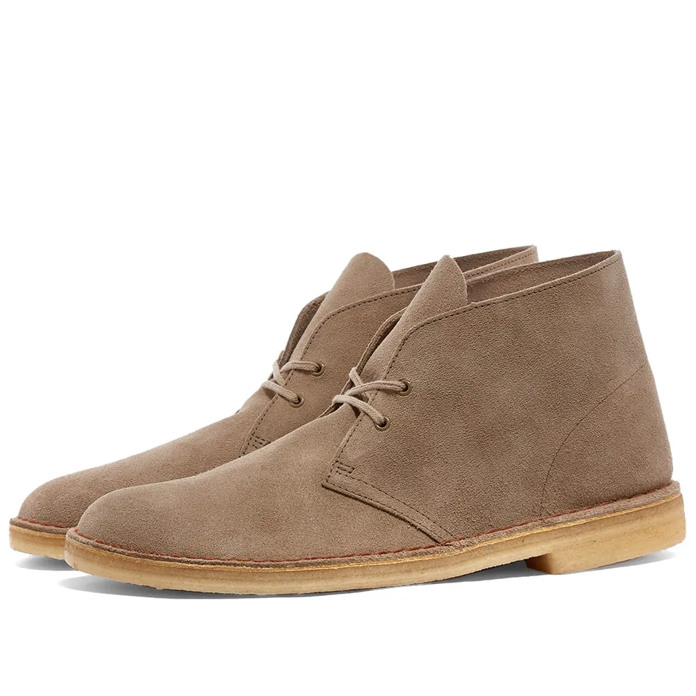 Clarks Originals Desert BootSand Suede