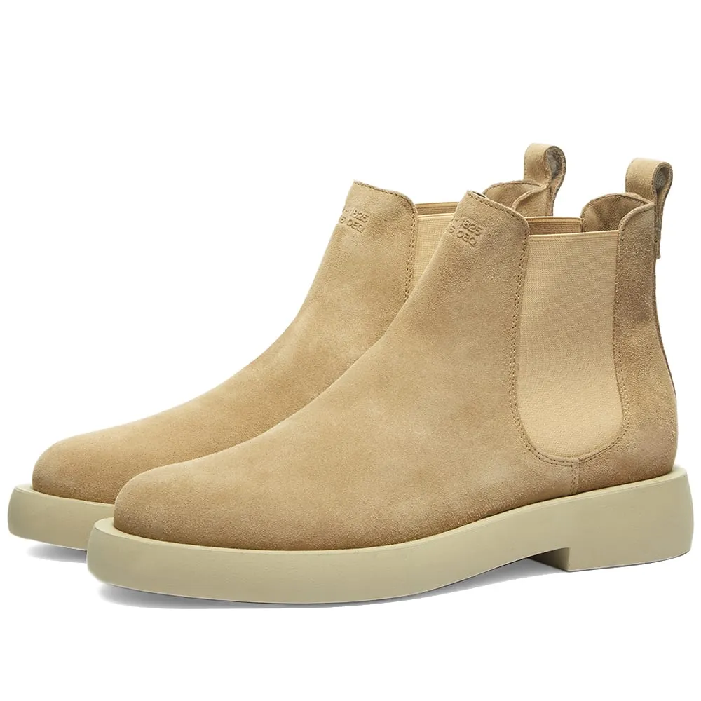 Clarks Originals Milano ChelseaSand Suede