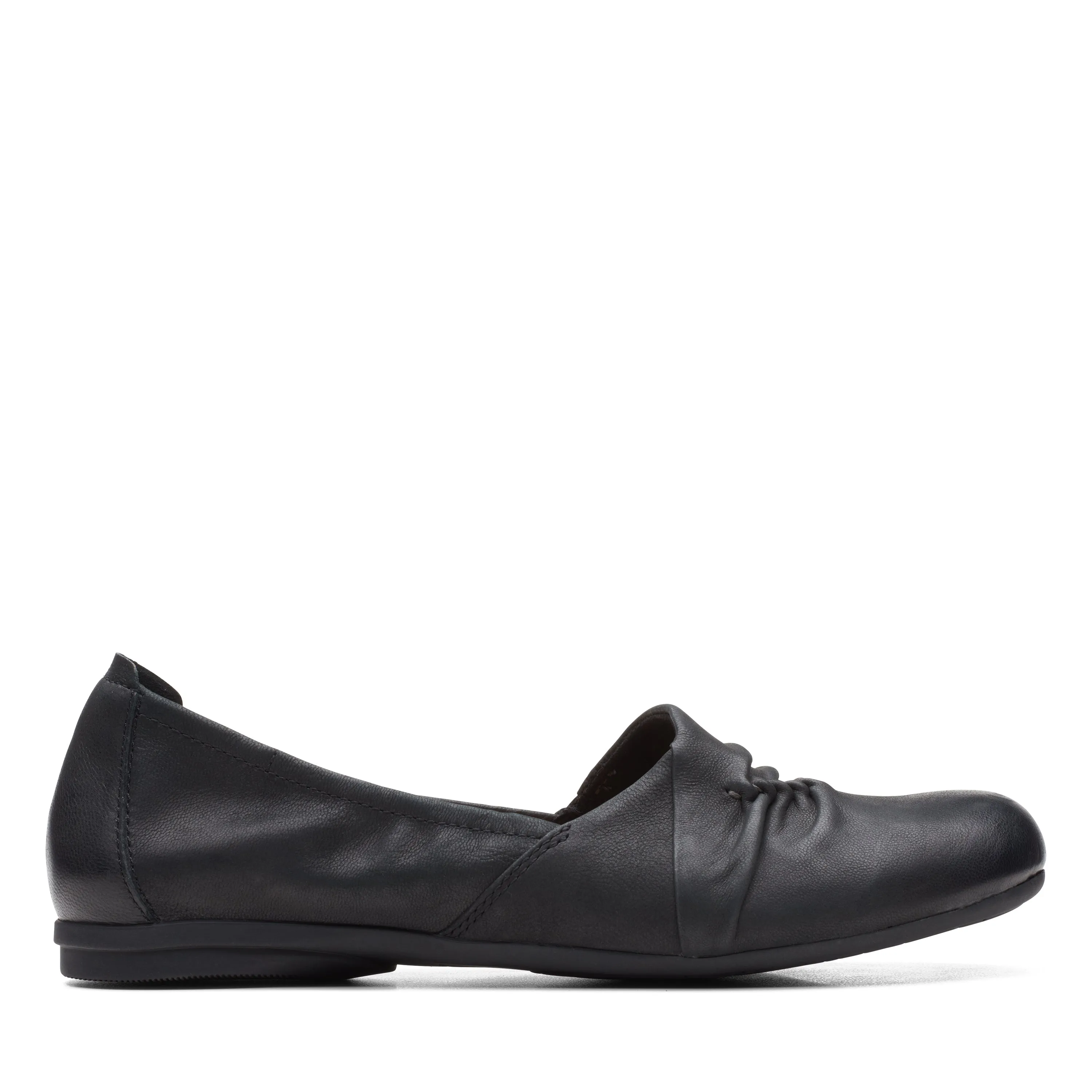 Clarks Rena Way Black