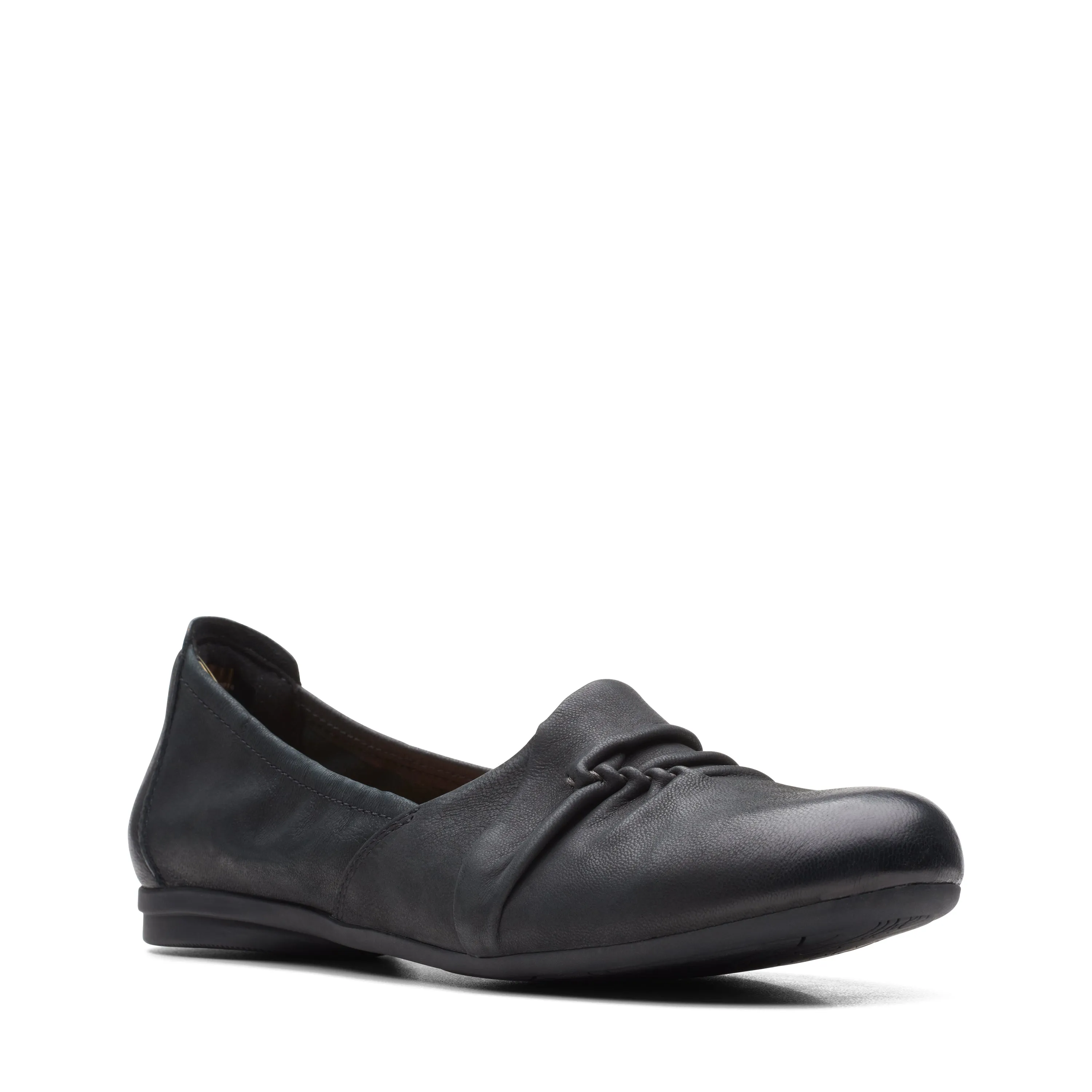 Clarks Rena Way Black