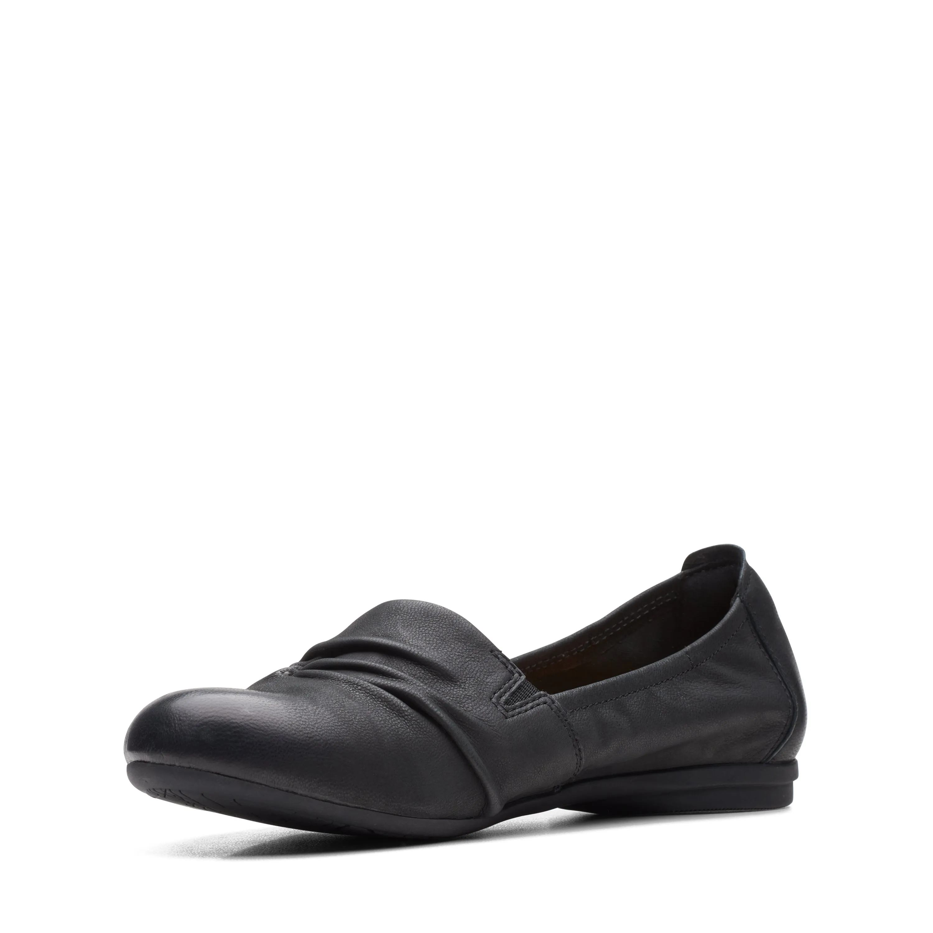 Clarks Rena Way Black