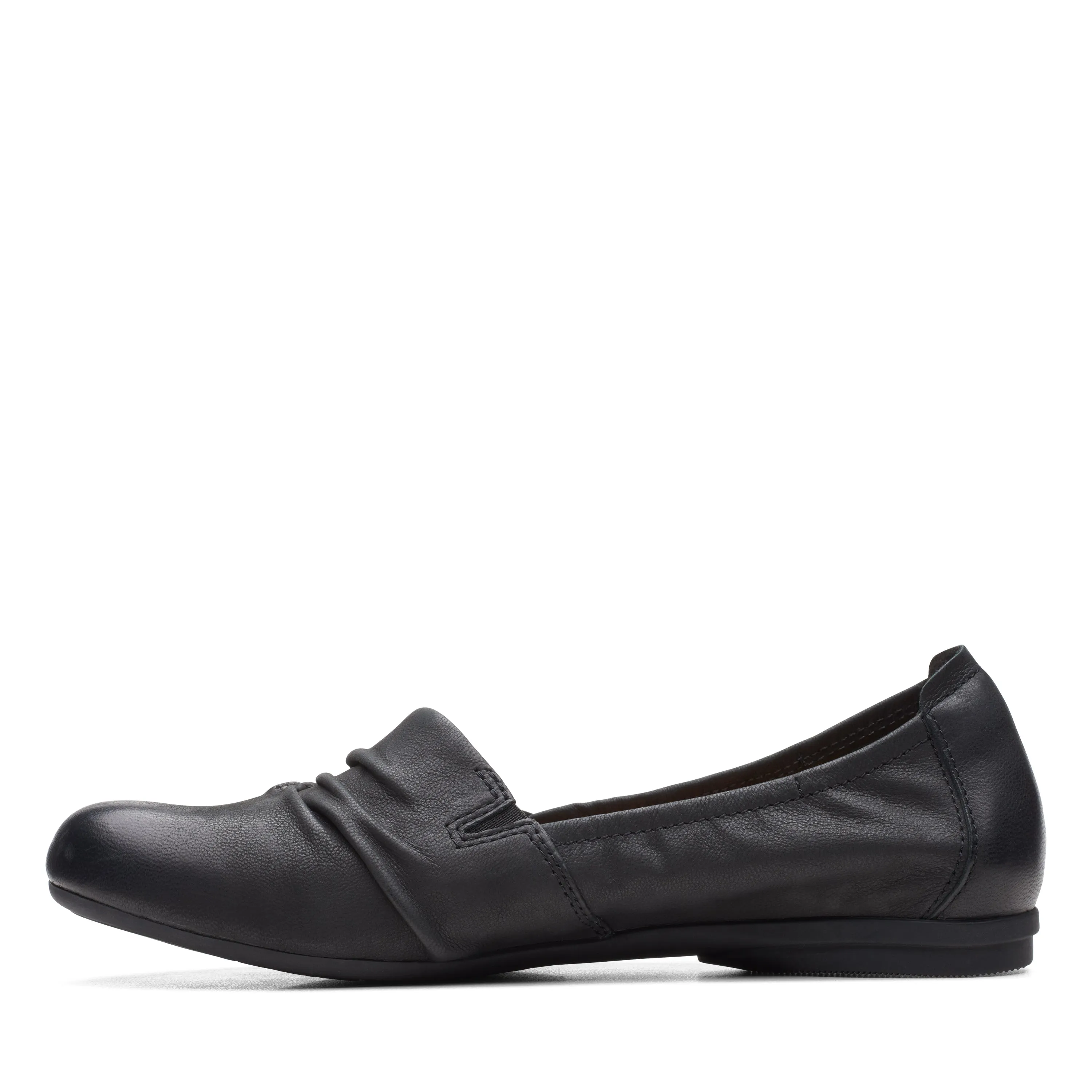 Clarks Rena Way Black