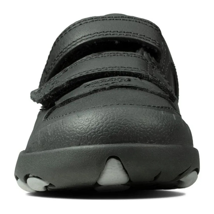 Clarks Rex Pace Toddler